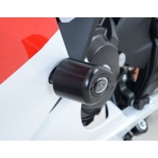 R&G Racing Aero Crash Protectors for Honda CBR300R '11-'21